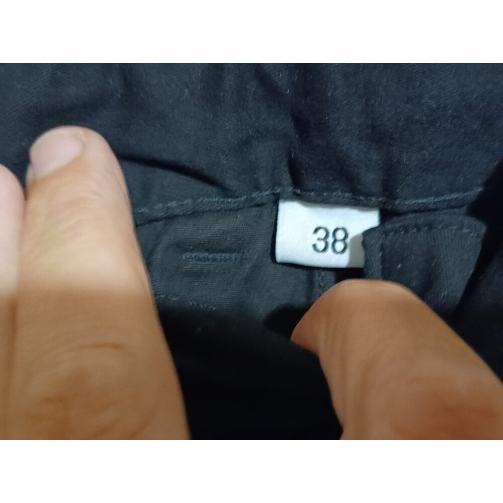 Mens Cargo Combat Shorts Casual Work, Hiking Summer Outdoor Size 40 (40X9.5") - Picture 5 of 6